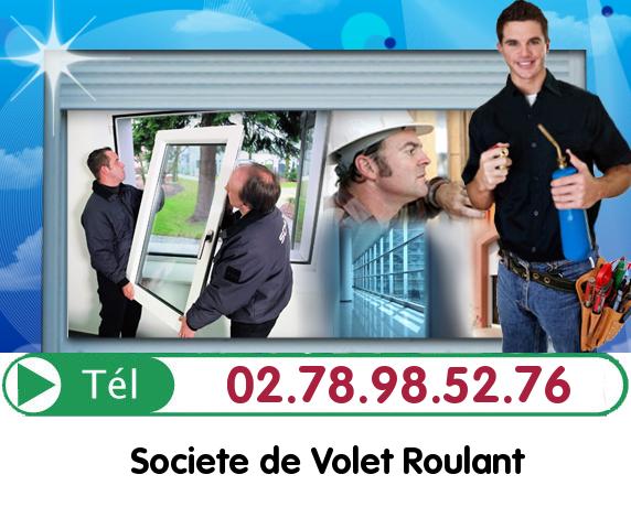 Deblocage Volet Roulant Aulnay La Riviere 45390