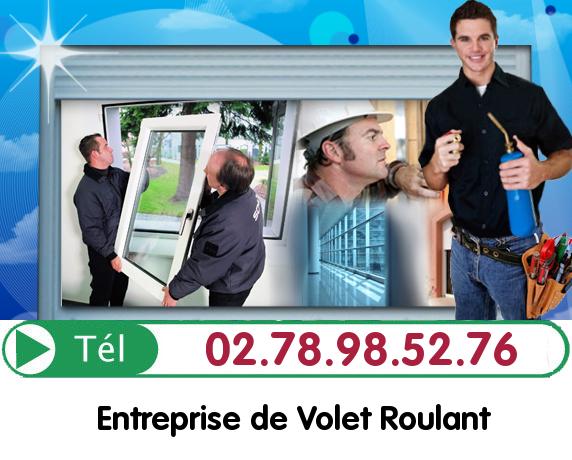 Deblocage Volet Roulant Le Mesnil Hardray 27190