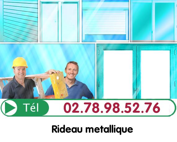 Depannage Rideau Metallique Ecouis 27440