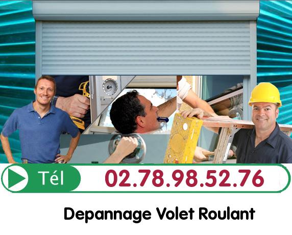 Reparation Volet Roulant Morgny 27150