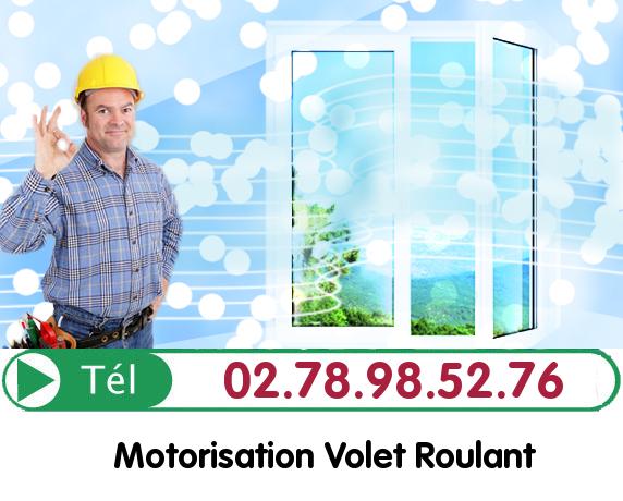 Reparation Volet Roulant Nogent Le Sec 27190